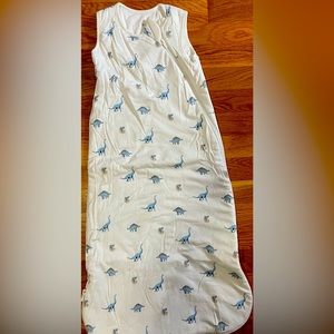 Kyte baby sleep bag size medium  (18-30lbs) TOG 1.0